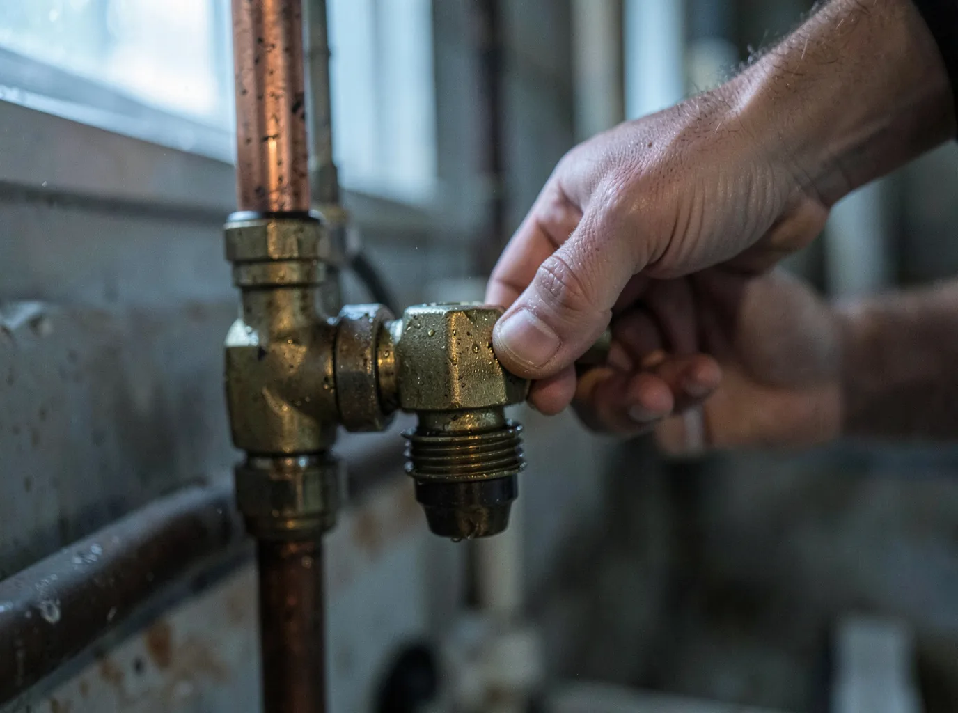 Emergency Plumber Giddings, TX FAQs